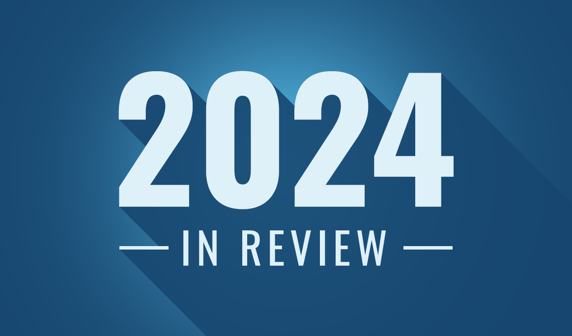 2024 in Review